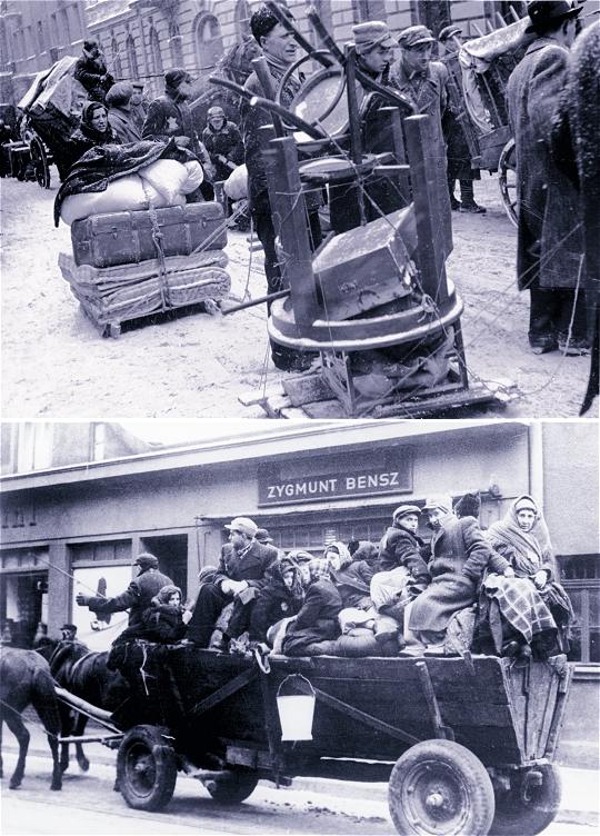 В марте 1940