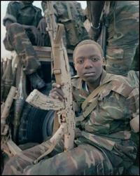 Война в Конго