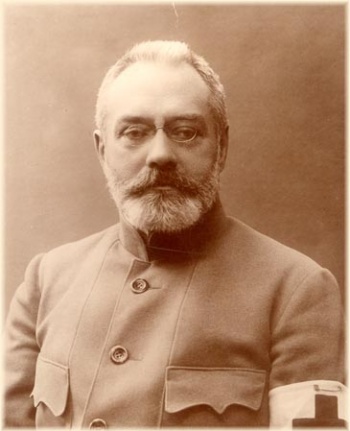 А.И. Гучков