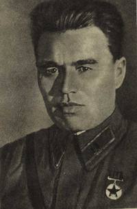 П.М. Гаврилов